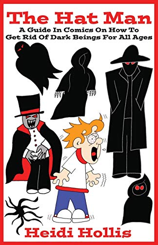 The Hat Man