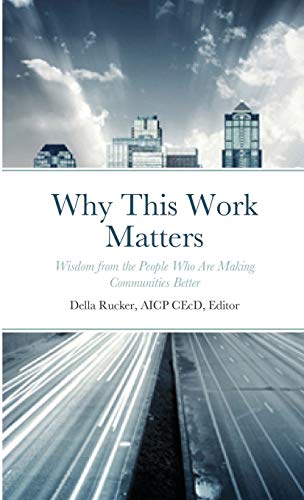 Why This Work Matters cover art