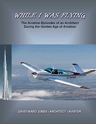 While I Was Flying