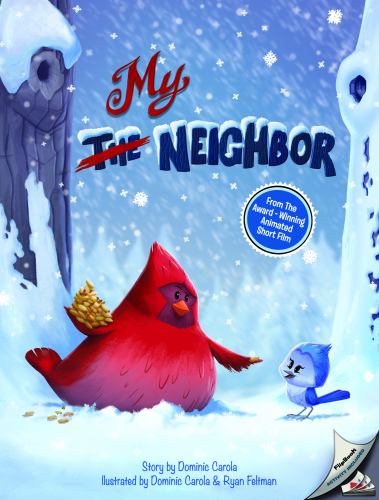 My Neighbor