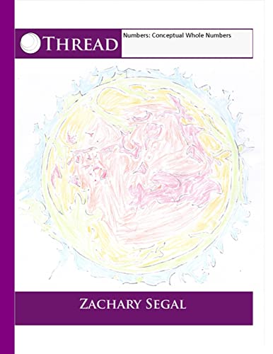 Thread Numbers cover art