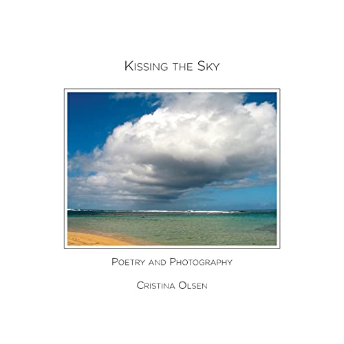 Kissing the Sky cover art
