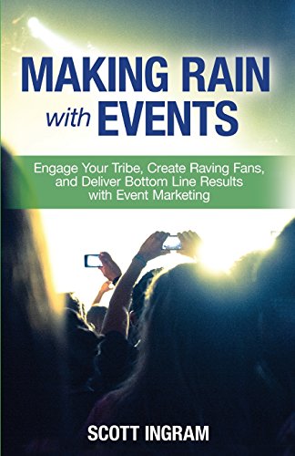 Making Rain with Events