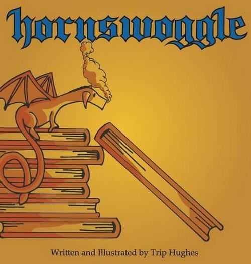 Hornswoggle