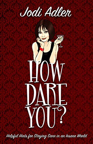 How Dare You? cover art