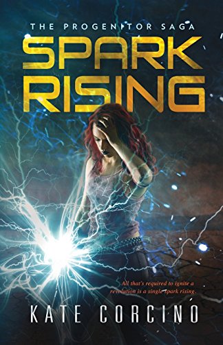 Spark Awakening