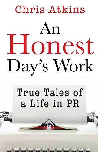 An Honest Day's Work