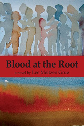 Blood at the Root cover art