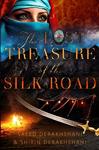 The Lost Treasure of the Silk Road