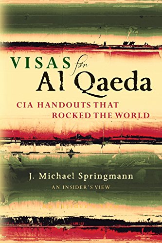 Visas for Al Qaeda
