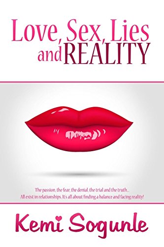 Love, Sex, Lies and Reality cover art