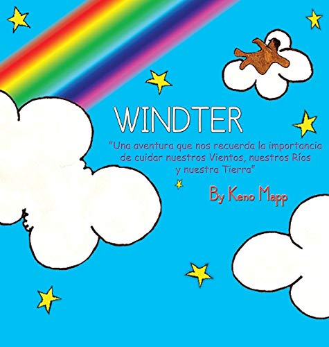 Windter (Spanish Version) cover art
