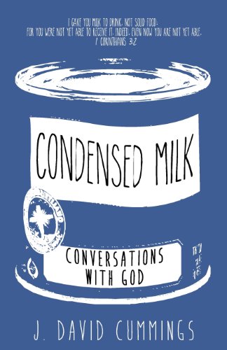 Condensed Milk