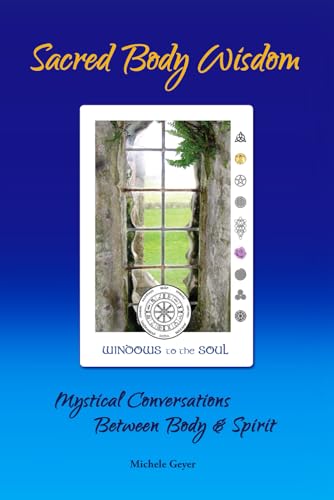 Sacred Body Wisdom cover art