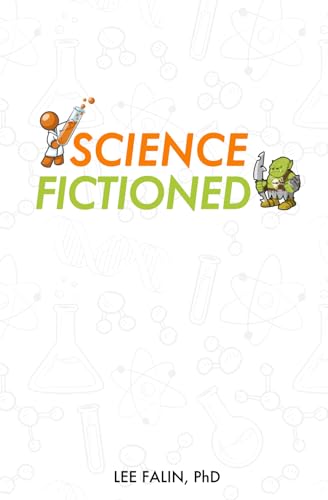 Science Fictioned - Volume 1