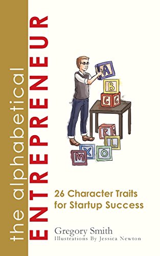 The Alphabetical Entrepreneur