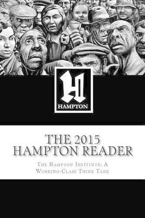 The 2015 Hampton Reader