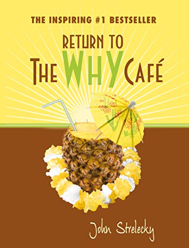 Return to The Why Cafe