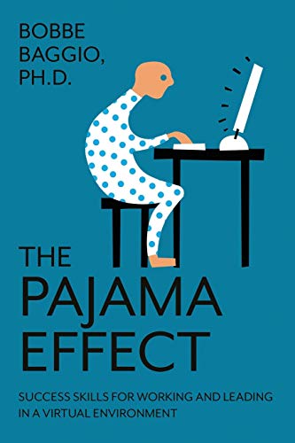 The Pajama Effect cover art