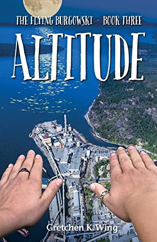 Altitude
