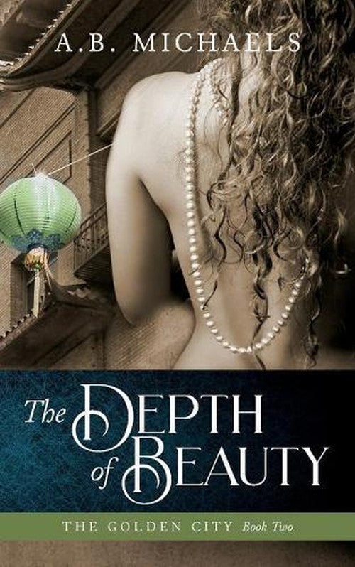 The Depth of Beauty cover