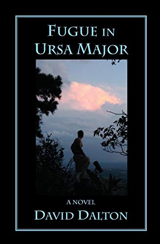 Fugue in Ursa Major cover