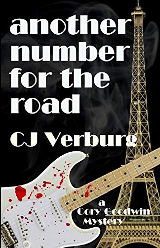 Another Number for the Road cover art