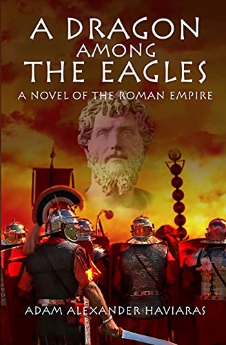 A Dragon among the Eagles