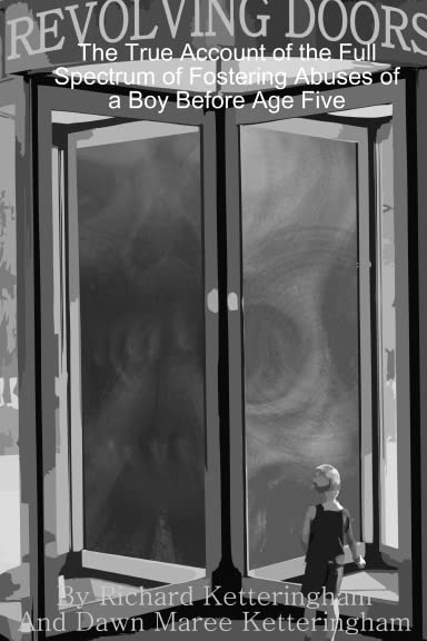 Revolving Doors