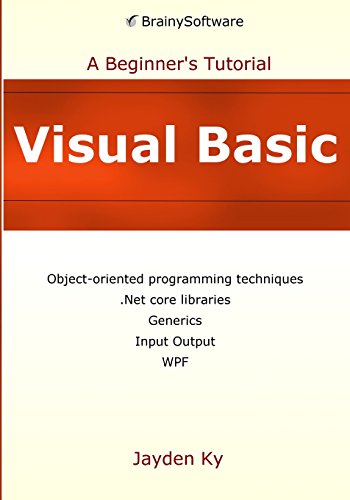 Visual Basic