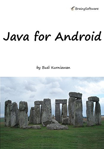 Java for Android