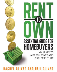 Rent to Own Essential Guide for Homebuyers 