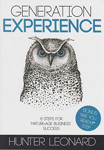 Generation Experience cover art