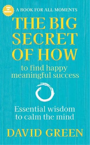 The Big Secret of How