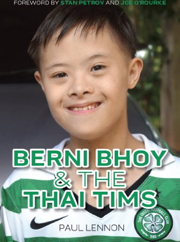 Berni Bhoy & the Thai Tims