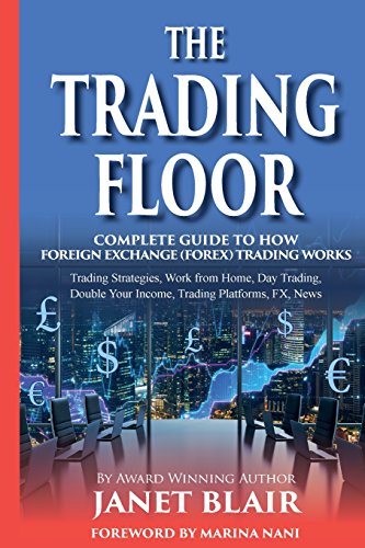 The Trading Floor cover art