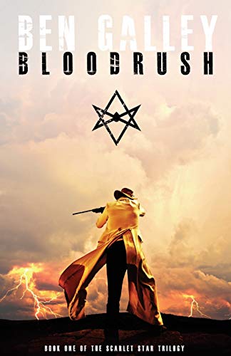 Bloodrush