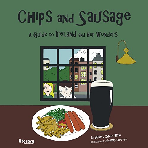 Chips and Sausage cover art
