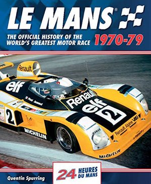 Le Le Mans