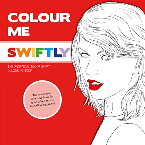 Colour Me Swiftly