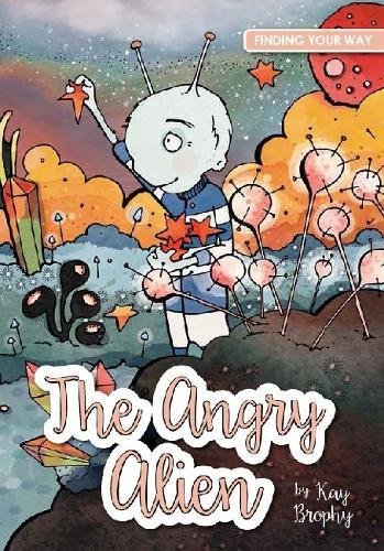 The Angry Alien