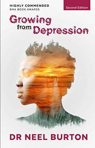 Growing from Depression, second edition