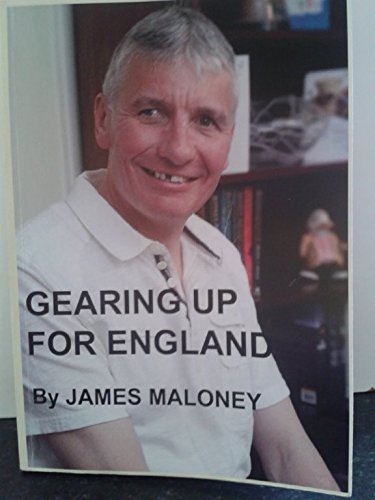 Gearing Up for England