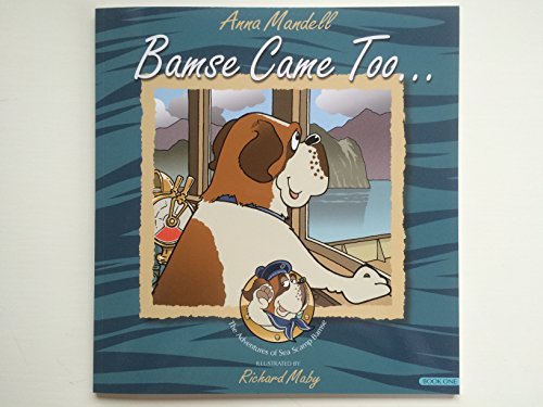 Bamse Came Too