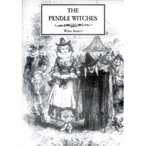 The Pendle Witches
