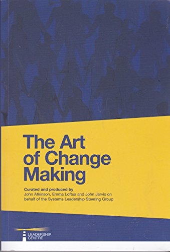 The Art of Change Making