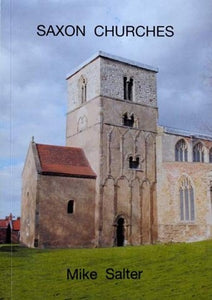 Saxon Churches 