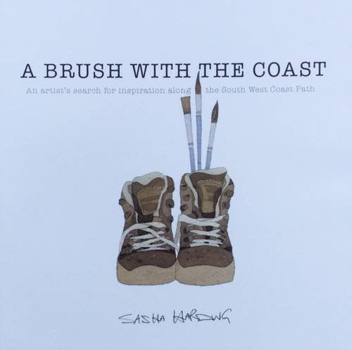 A Brush with the Coast