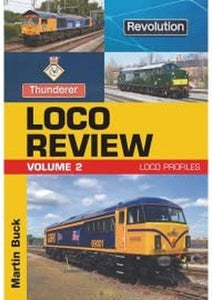 Loco Review Volume 2 - Loco Reviews 