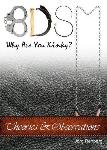 BDSM Theories and Observations cover art